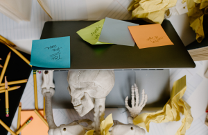 From Burnout To Brainpower: Optimize Your Study Sessions With Strategic Breaks
