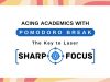 The Secret Weapon Of Successful Students: Why Breaks Are Key To Acing Exams