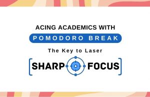 The Secret Weapon Of Successful Students: Why Breaks Are Key To Acing Exams