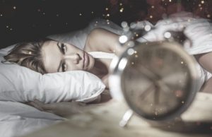 Can Lack Of Sleep Cause Exam Anxiety?
