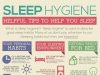 Sleep Hygiene Tips For Better Focus While Studying