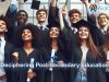 Deciphering Post-Secondary Education: A Comprehensive Analysis Deciphering Post-Secondary Education