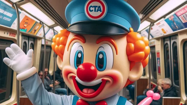 Don't Be a CTA Clown