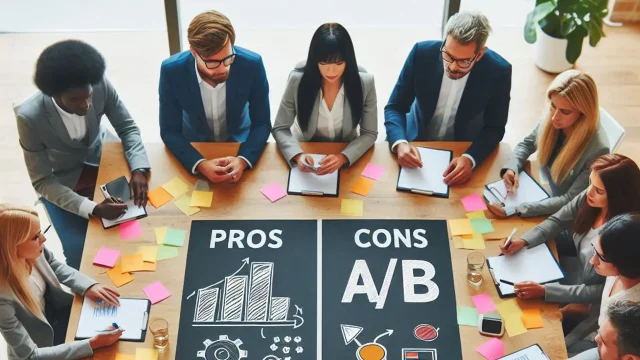 The A/B Testing Conundrum: How to Avoid Falling Victim to False Positives