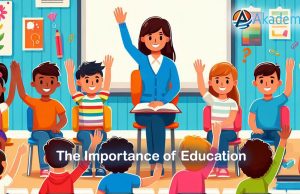Why is Education Important? The Importance of Education The Importance of Education