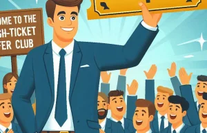 The Call to Action: Turning Leads into Customers for Your High-Ticket Offer Turning Leads into Customers for Your High-Ticket Offer