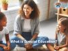 What is Special Education? Understanding Special Education What is Special Education?