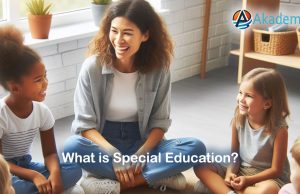 What is Special Education? Understanding Special Education What is Special Education?