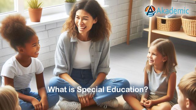 What is Special Education?