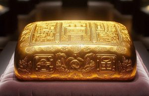 Beyond the Shine: 10 Reasons Why You Should Invest in Gold Beyond the Shine: 10 Reasons Why You Should Invest in Gold