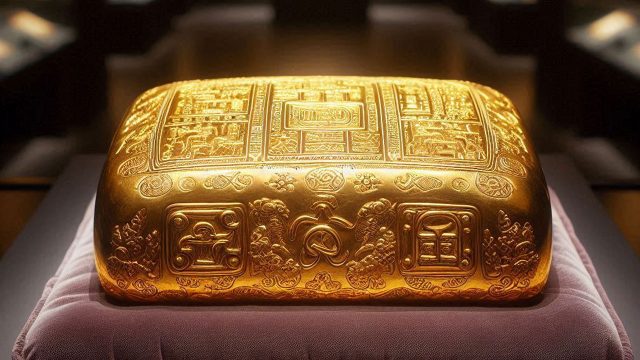Beyond the Shine: 10 Reasons Why You Should Invest in Gold Beyond the Shine: 10 Reasons Why You Should Invest in Gold