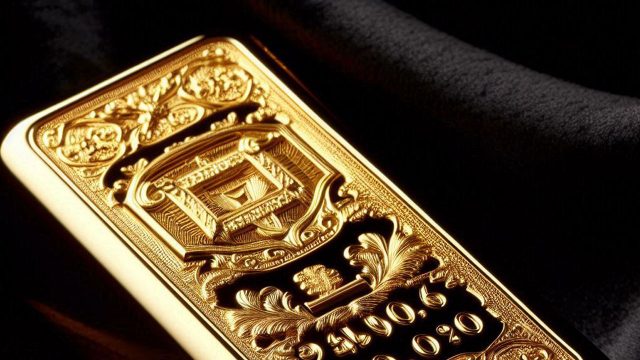 Gold Investment Demystified