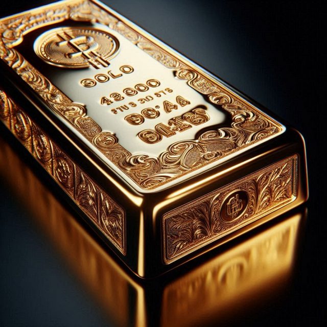 How to Buy Gold