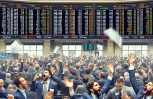 Market Trends and Analysis: Your Toolkit for Savvy Investing Market Trends and Analysis