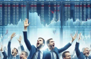 What is the Market? Your No-BS Guide to Financial Markets in 2024 What is the Market