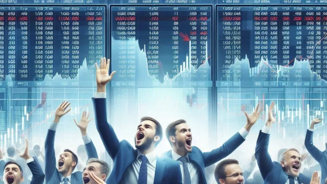 What is the Market What is the Market