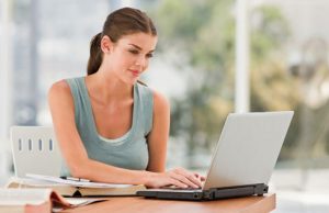 Advance your knowledge with online university