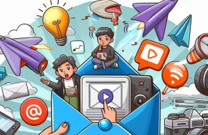 How Can I Use D Images And Multimedia In My Email Marketing To Increase Engagement And Conversions? Multimedia In My Email Marketing