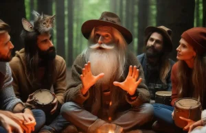 How Can I Use The Use Of Storytelling To Create A Sense Of Identity In My Calls-to-action? The Use Of Storytelling To Create A Sense Of Identity