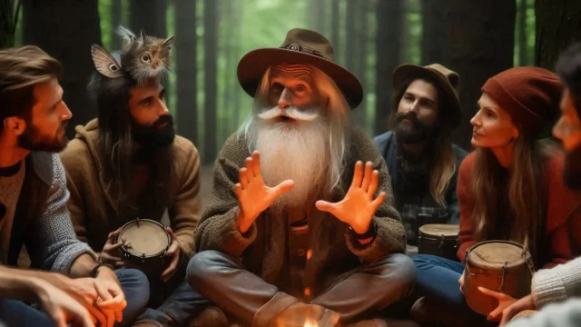 The Use Of Storytelling To Create A Sense Of Identity The Use Of Storytelling To Create A Sense Of Identity
