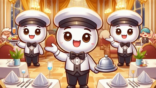 White-glove Service White-glove Service
