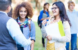 10 Things You Must Know Before You Go to College