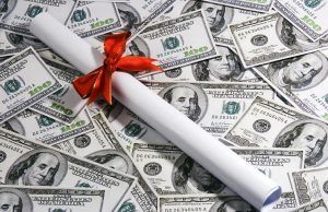Is college worth the cost?