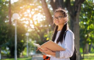 How to Choose the Right College for You
