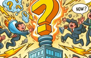Unleashing the Power of Rhetorical Questions: Engaging Your Audience with the Art of Inquiry the Power of Rhetorical Questions