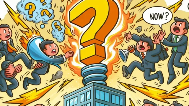 the Power of Rhetorical Questions the Power of Rhetorical Questions