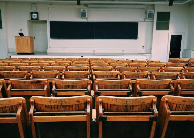 Best College Educations Worldwide