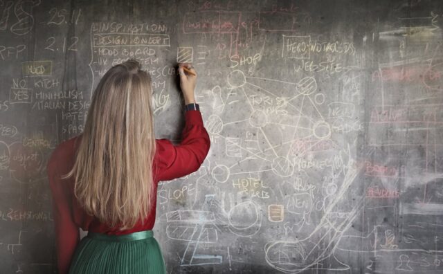 Get A Job As A College Professor