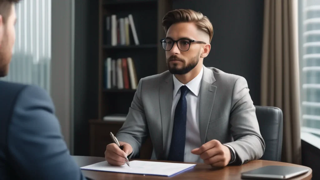 Interview Skills