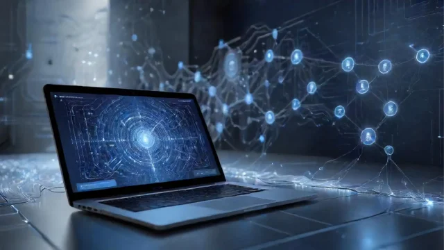 The Future of Job Hunting