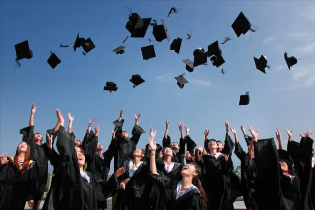 Colleges With Top Programs