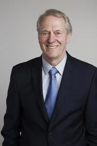 Allan Balmain - Featured Image