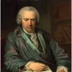 Charles Bonnet - Featured Image