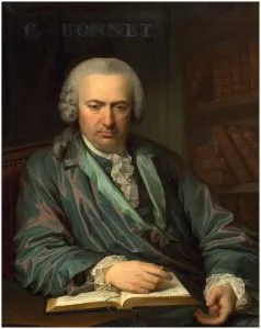 Charles Bonnet - Featured Image