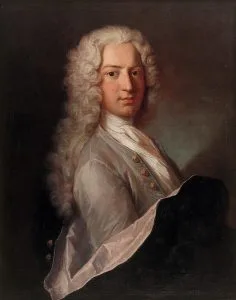 Daniel Bernoulli - Featured Image