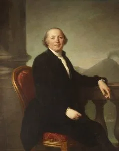 Frederick Hervey, 4th Earl of Bristol - Featured Image