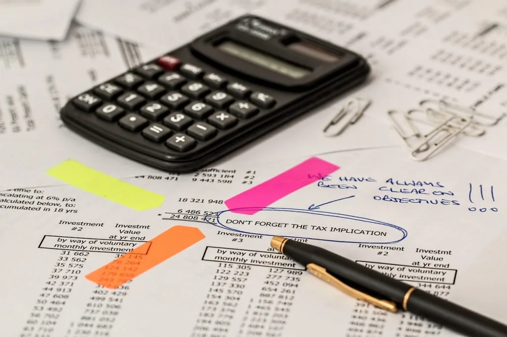 stop living paycheck to paycheck