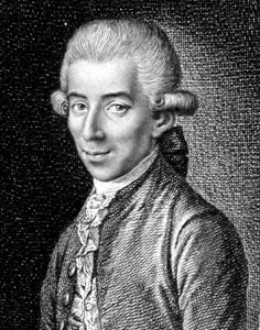 Ignaz von Born - Featured Image