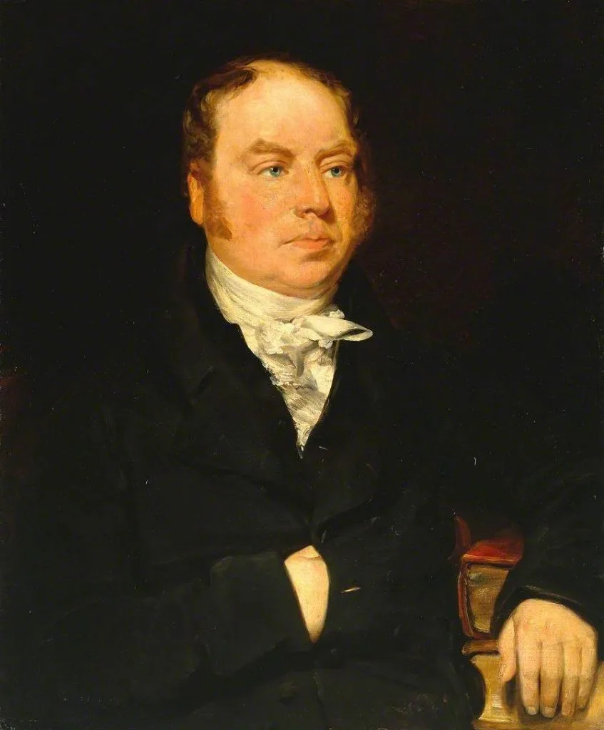 James Andrew (educator)
