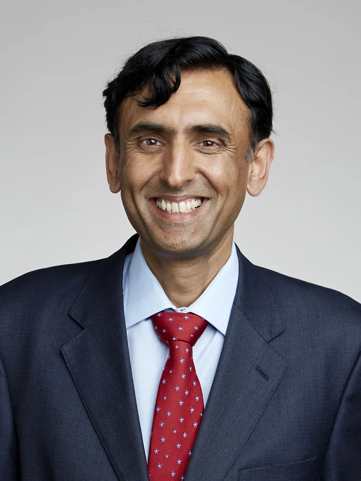 Jas Pal Badyal