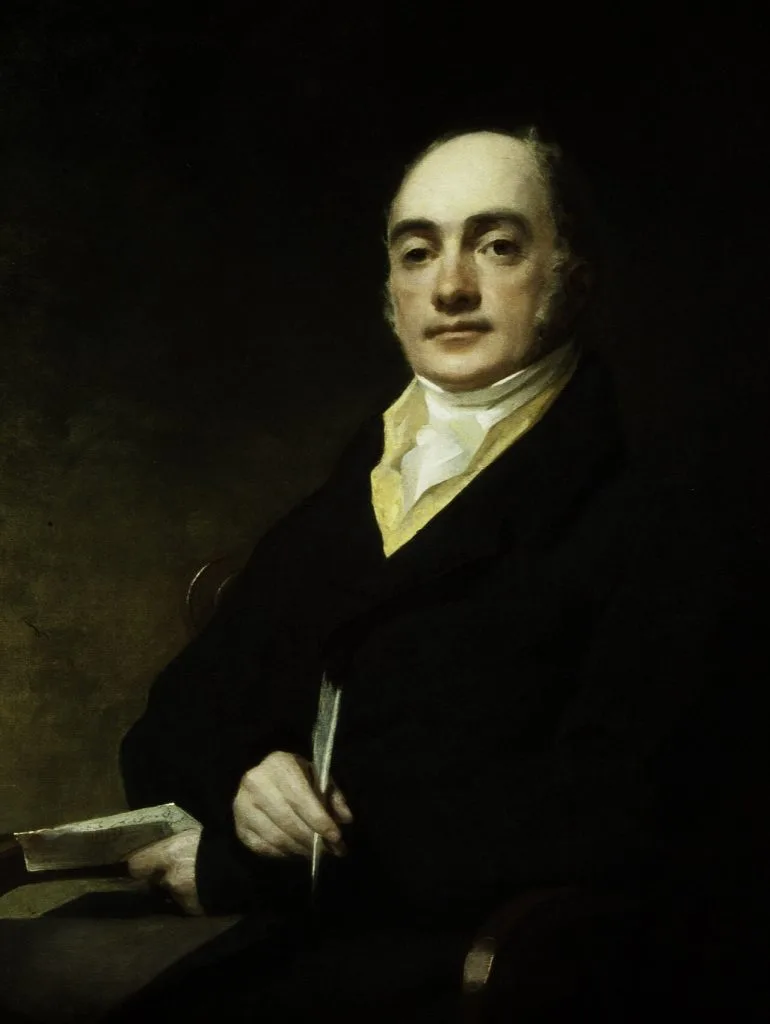 John Baillie of Leys