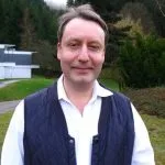 Keith Martin Ball - Featured Image