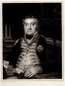 Lord Amelius Beauclerk - Featured Image