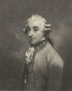 Ludovico Barbiano di Belgiojoso (1728–1801) - Featured Image