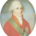 Luís Pinto de Sousa Coutinho, 1st Viscount of Balsemão - Featured Image