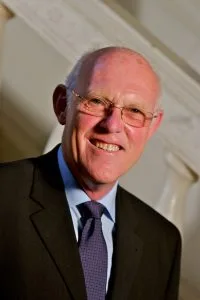 Michael Brady (Biomedical Engineer) - Featured Image